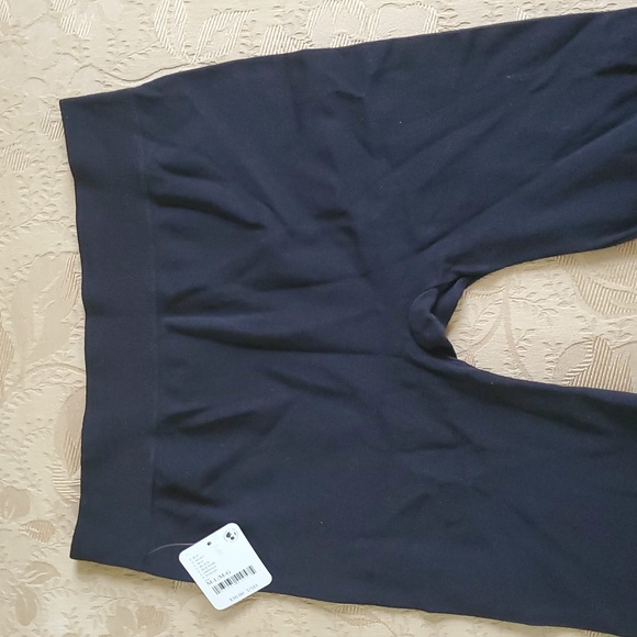 Free People Seamless Bike Shorts/Black - Picture 11 of 16